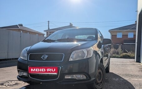 Ravon Nexia R3, 2018 год, 400 000 рублей, 2 фотография