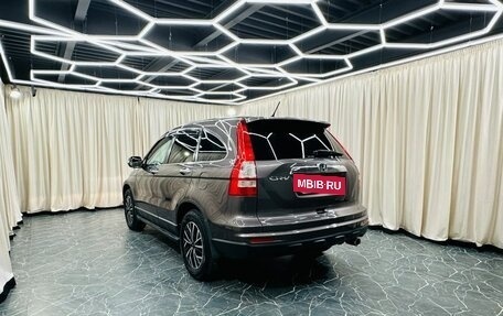 Honda CR-V III рестайлинг, 2011 год, 1 849 999 рублей, 4 фотография