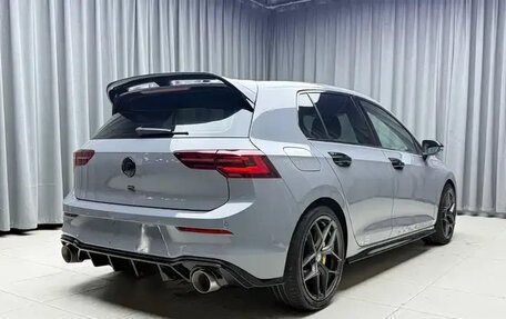 Volkswagen Golf VIII, 2023 год, 2 334 000 рублей, 4 фотография