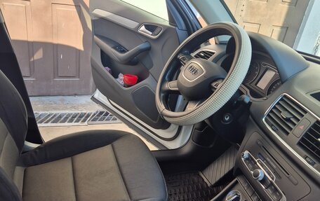 Audi Q3, 2013 год, 1 900 000 рублей, 2 фотография