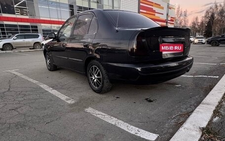 Hyundai Accent II, 2006 год, 300 000 рублей, 3 фотография