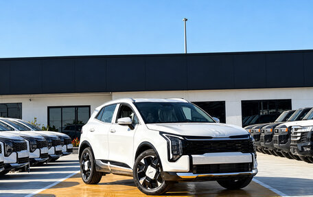 KIA Sportage IV рестайлинг, 2026 год, 3 580 911 рублей, 3 фотография