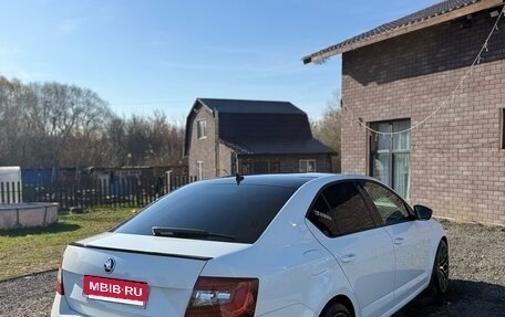 Skoda Octavia, 2019 год, 2 432 000 рублей, 4 фотография