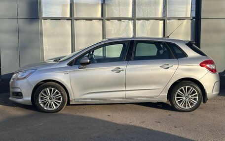 Citroen C4 II рестайлинг, 2012 год, 550 000 рублей, 7 фотография