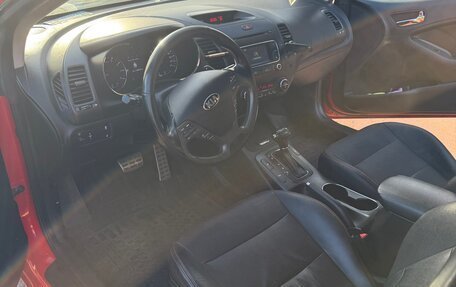 KIA Cerato III, 2013 год, 2 000 000 рублей, 10 фотография