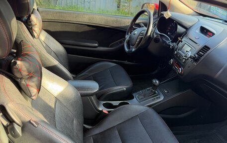 KIA Cerato III, 2013 год, 2 000 000 рублей, 8 фотография