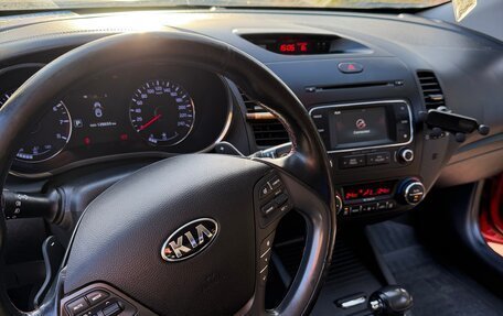 KIA Cerato III, 2013 год, 2 000 000 рублей, 12 фотография
