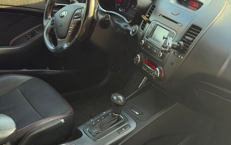 KIA Cerato III, 2013 год, 2 000 000 рублей, 9 фотография
