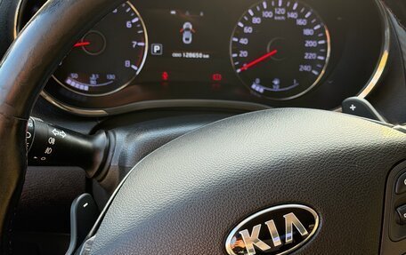 KIA Cerato III, 2013 год, 2 000 000 рублей, 11 фотография