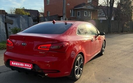 KIA Cerato III, 2013 год, 2 000 000 рублей, 4 фотография