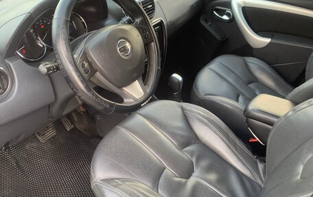 Nissan Terrano III, 2017 год, 1 499 000 рублей, 6 фотография