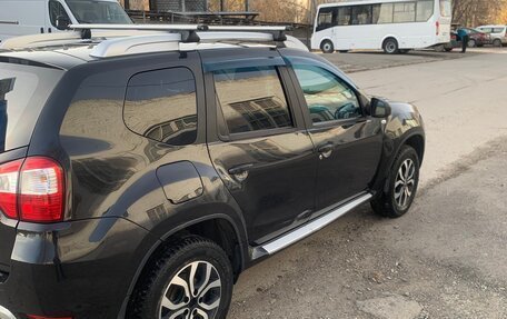 Nissan Terrano III, 2017 год, 1 499 000 рублей, 4 фотография