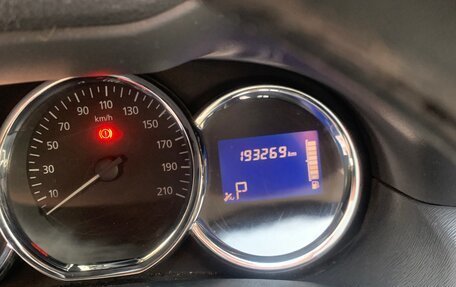 Nissan Terrano III, 2017 год, 1 499 000 рублей, 7 фотография