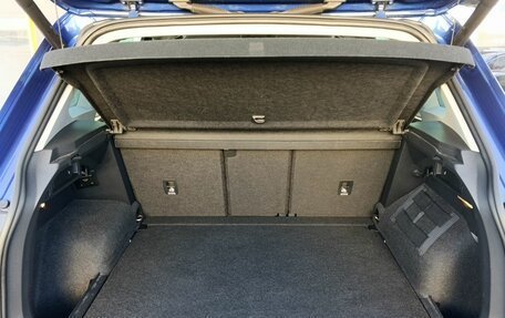 Volkswagen Tiguan II, 2018 год, 2 178 000 рублей, 10 фотография