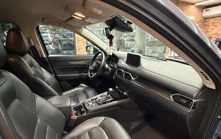 Mazda CX-5 II, 2020 год, 3 390 000 рублей, 2 фотография