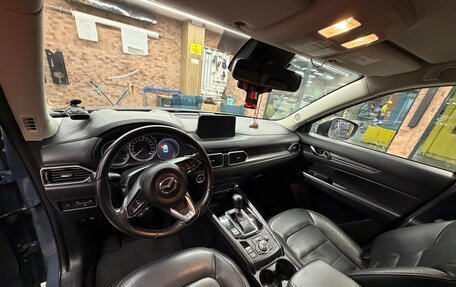 Mazda CX-5 II, 2020 год, 3 390 000 рублей, 3 фотография