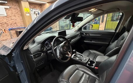 Mazda CX-5 II, 2020 год, 3 390 000 рублей, 4 фотография