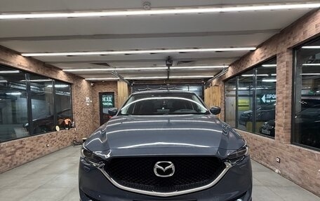 Mazda CX-5 II, 2020 год, 3 390 000 рублей, 6 фотография