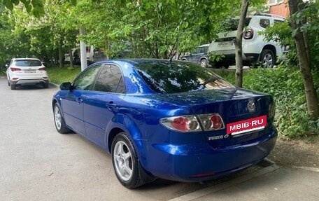 Mazda 6, 2006 год, 600 000 рублей, 3 фотография