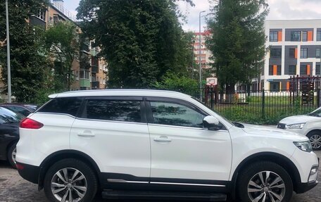 Geely Atlas I, 2019 год, 1 600 000 рублей, 2 фотография
