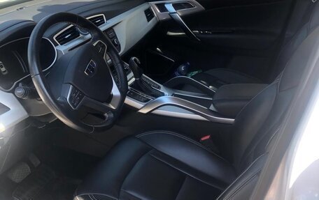 Geely Atlas I, 2019 год, 1 600 000 рублей, 5 фотография