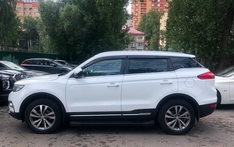 Geely Atlas I, 2019 год, 1 600 000 рублей, 4 фотография