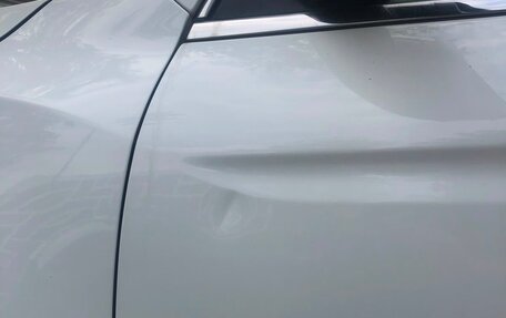 Geely Atlas I, 2019 год, 1 600 000 рублей, 9 фотография