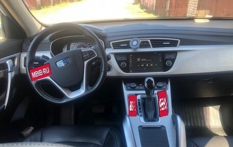 Geely Atlas I, 2019 год, 1 600 000 рублей, 6 фотография