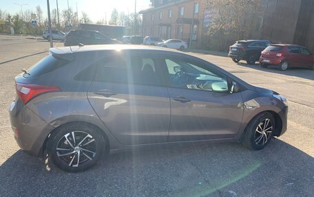Hyundai i30 II рестайлинг, 2014 год, 780 000 рублей, 4 фотография