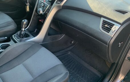Hyundai i30 II рестайлинг, 2014 год, 780 000 рублей, 7 фотография