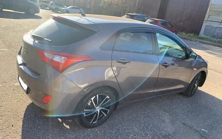 Hyundai i30 II рестайлинг, 2014 год, 780 000 рублей, 6 фотография