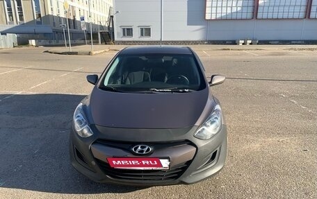 Hyundai i30 II рестайлинг, 2014 год, 780 000 рублей, 3 фотография