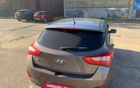 Hyundai i30 II рестайлинг, 2014 год, 780 000 рублей, 5 фотография