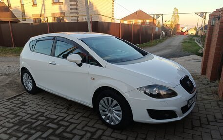 SEAT Leon II, 2012 год, 670 000 рублей, 3 фотография