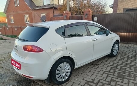 SEAT Leon II, 2012 год, 670 000 рублей, 6 фотография