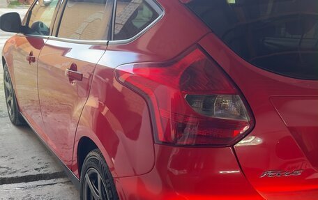 Ford Focus III, 2014 год, 1 000 000 рублей, 2 фотография