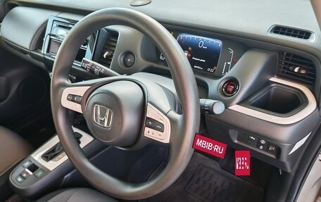 Honda Fit, 2021 год, 1 420 000 рублей, 9 фотография