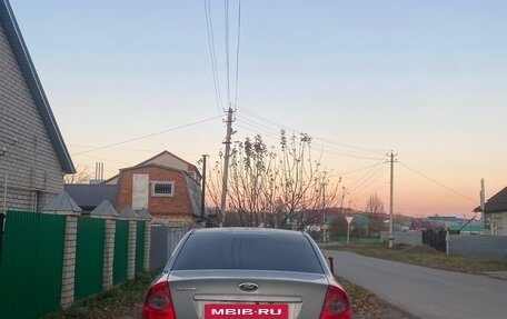 Ford Focus II рестайлинг, 2009 год, 460 000 рублей, 2 фотография