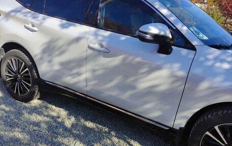 Toyota Venza, 2022 год, 4 200 000 рублей, 6 фотография