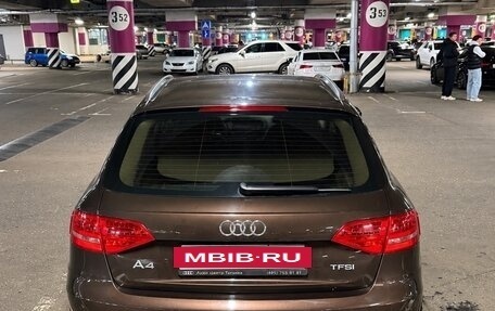 Audi A4, 2011 год, 1 300 000 рублей, 2 фотография