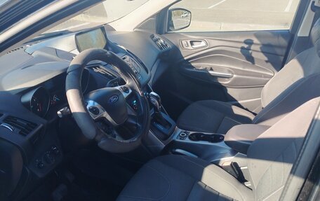 Ford Kuga III, 2014 год, 1 050 000 рублей, 2 фотография