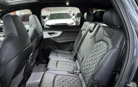 Audi Q7, 2022 год, 7 950 000 рублей, 3 фотография