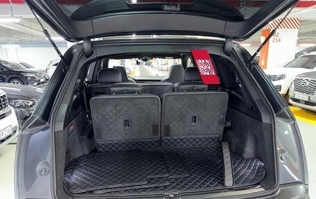 Audi Q7, 2022 год, 7 950 000 рублей, 2 фотография