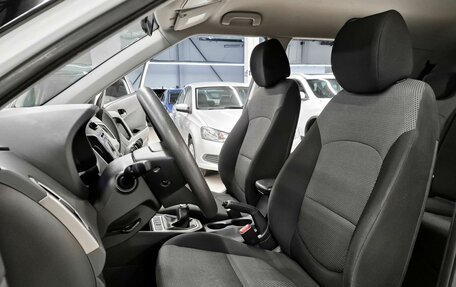 Hyundai Creta I рестайлинг, 2018 год, 1 579 000 рублей, 5 фотография
