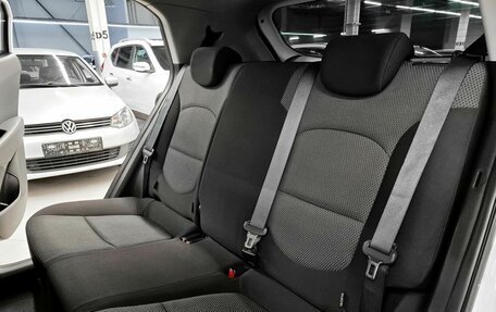 Hyundai Creta I рестайлинг, 2018 год, 1 579 000 рублей, 6 фотография