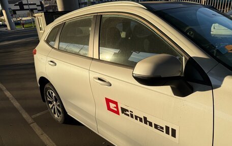 Haval Jolion, 2023 год, 1 500 000 рублей, 4 фотография