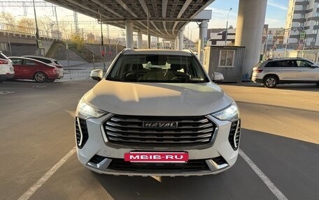 Haval Jolion, 2023 год, 1 500 000 рублей, 2 фотография