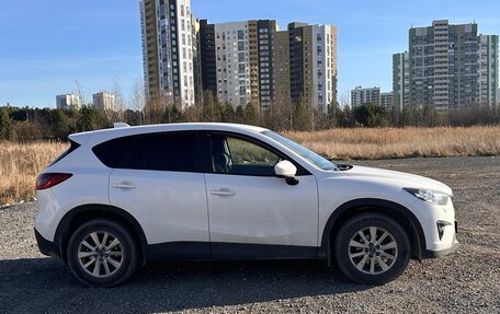 Mazda CX-5 II, 2013 год, 1 700 000 рублей, 2 фотография