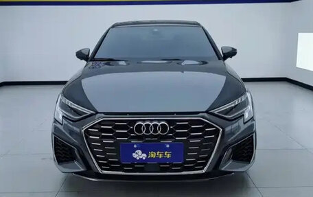 Audi A3, 2024 год, 2 833 033 рублей, 2 фотография
