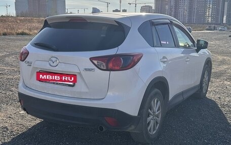 Mazda CX-5 II, 2013 год, 1 700 000 рублей, 3 фотография